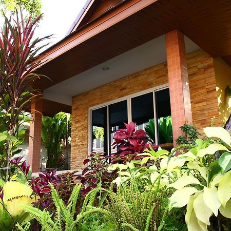 Tonnum Resort Ban Khlong Khlaeng Extérieur photo