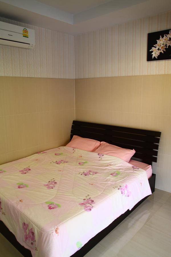Tonnum Resort Ban Khlong Khlaeng Extérieur photo