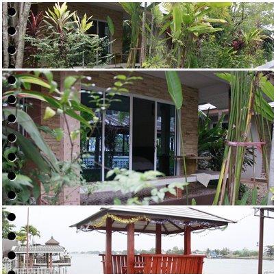 Tonnum Resort Ban Khlong Khlaeng Extérieur photo