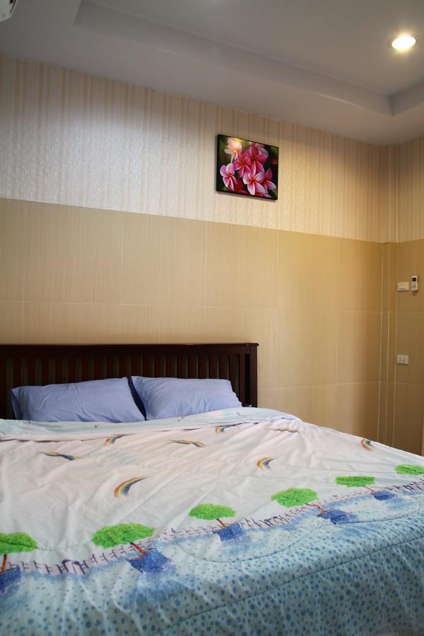 Tonnum Resort Ban Khlong Khlaeng Extérieur photo