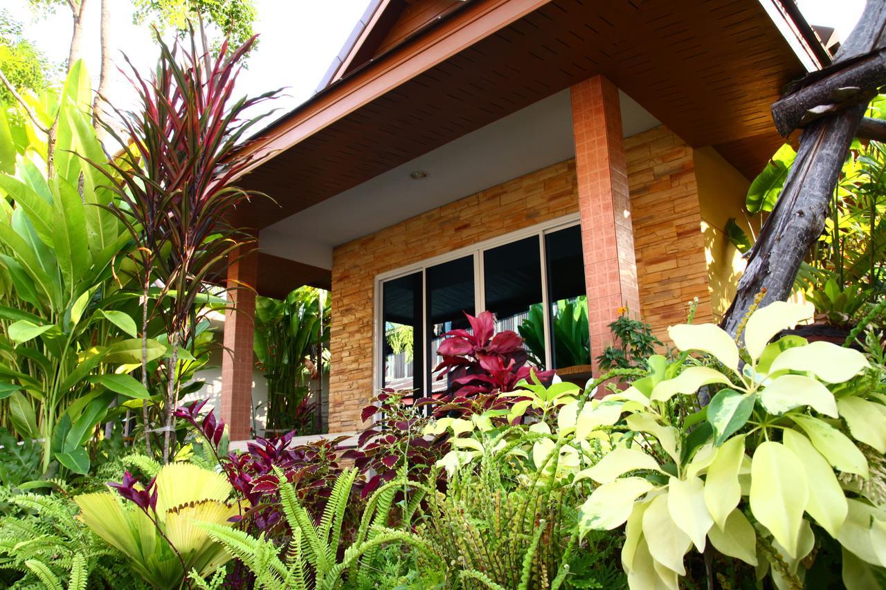Tonnum Resort Ban Khlong Khlaeng Extérieur photo