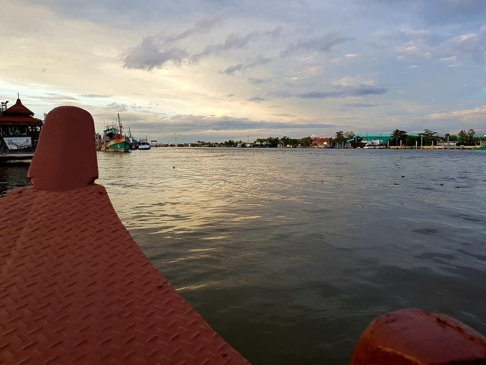 Tonnum Resort Ban Khlong Khlaeng Extérieur photo