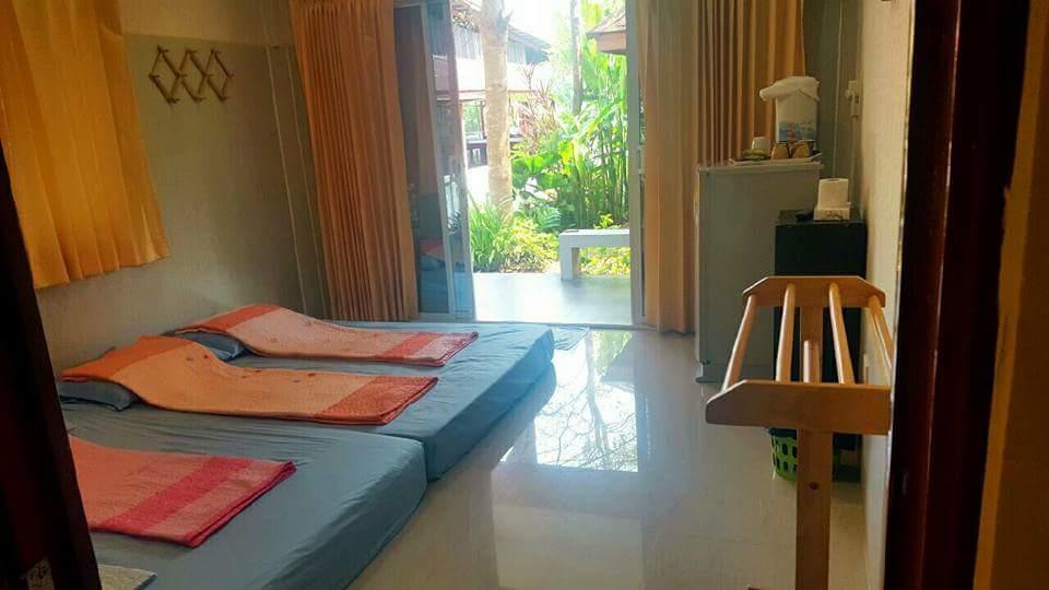 Tonnum Resort Ban Khlong Khlaeng Extérieur photo
