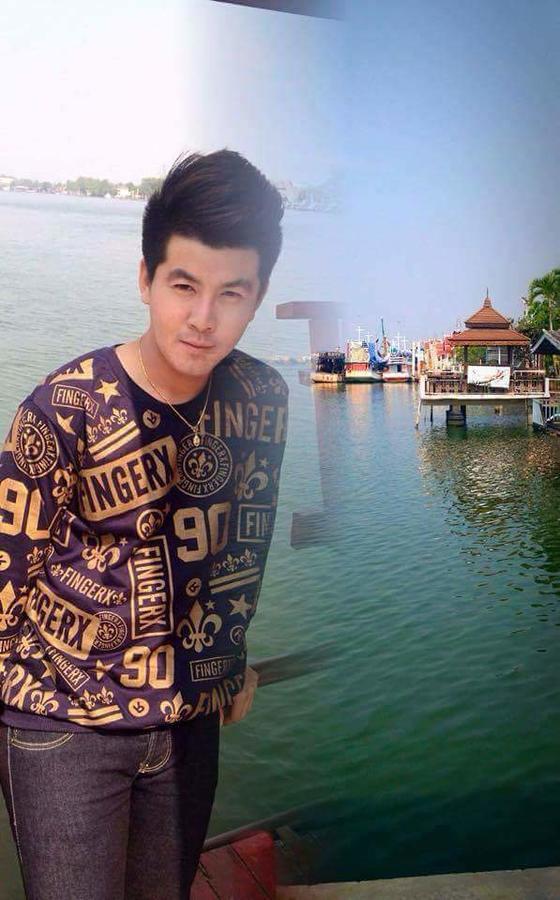 Tonnum Resort Ban Khlong Khlaeng Extérieur photo